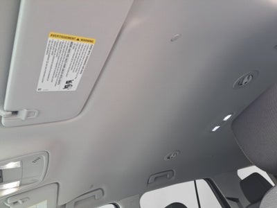 2019 Chevrolet Traverse 1LT