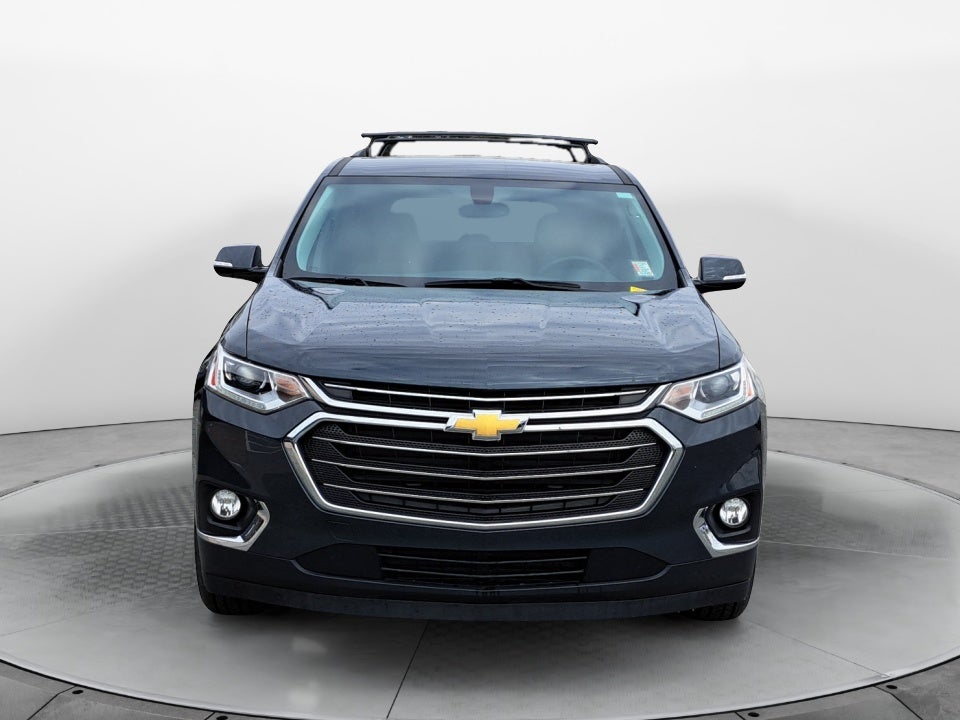 2019 Chevrolet Traverse 1LT