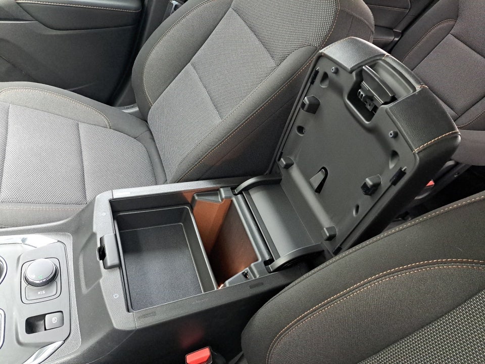 2019 Chevrolet Traverse 1LT