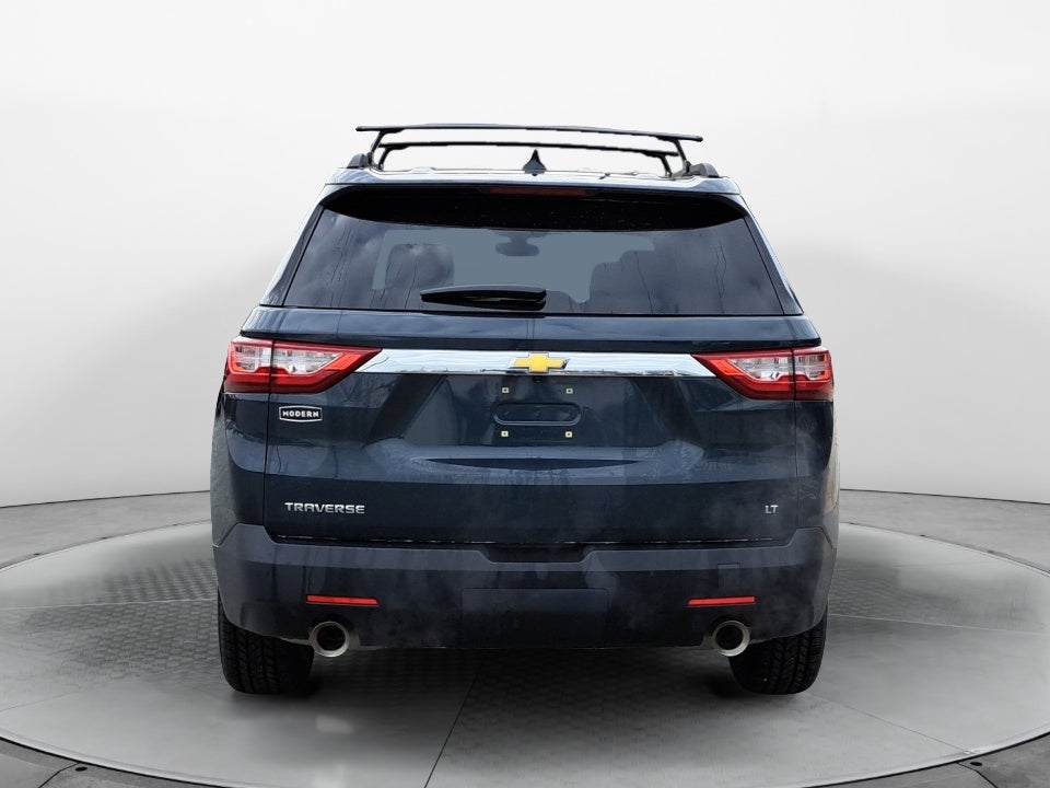 2019 Chevrolet Traverse 1LT