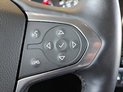 2023 Chevrolet Traverse FWD Premier
