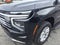 2025 Chevrolet Tahoe 4WD LT