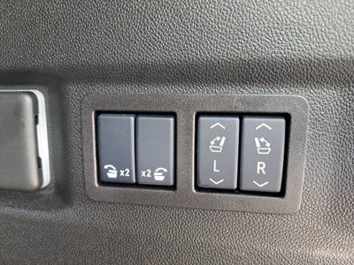 2025 Chevrolet Tahoe 4WD High Country