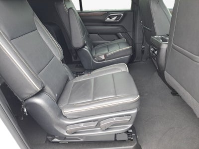 2023 Chevrolet Suburban 4WD Premier