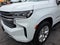 2023 Chevrolet Suburban 4WD Premier