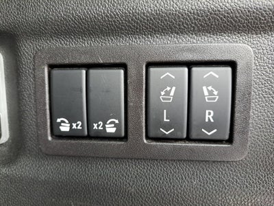 2023 Chevrolet Suburban 4WD Premier