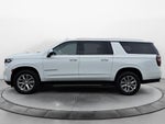 2023 Chevrolet Suburban 4WD Premier
