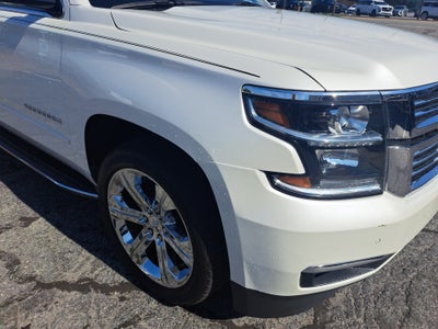 2020 Chevrolet Suburban 4WD Premier
