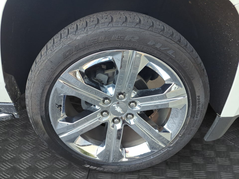 2020 Chevrolet Suburban 4WD Premier