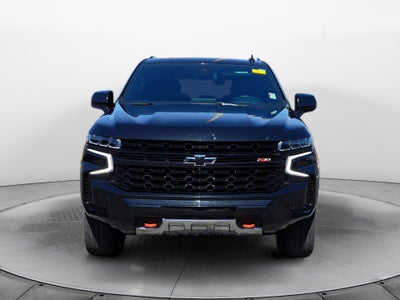2023 Chevrolet Tahoe 4WD Z71
