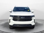 2021 Chevrolet Tahoe 4WD RST