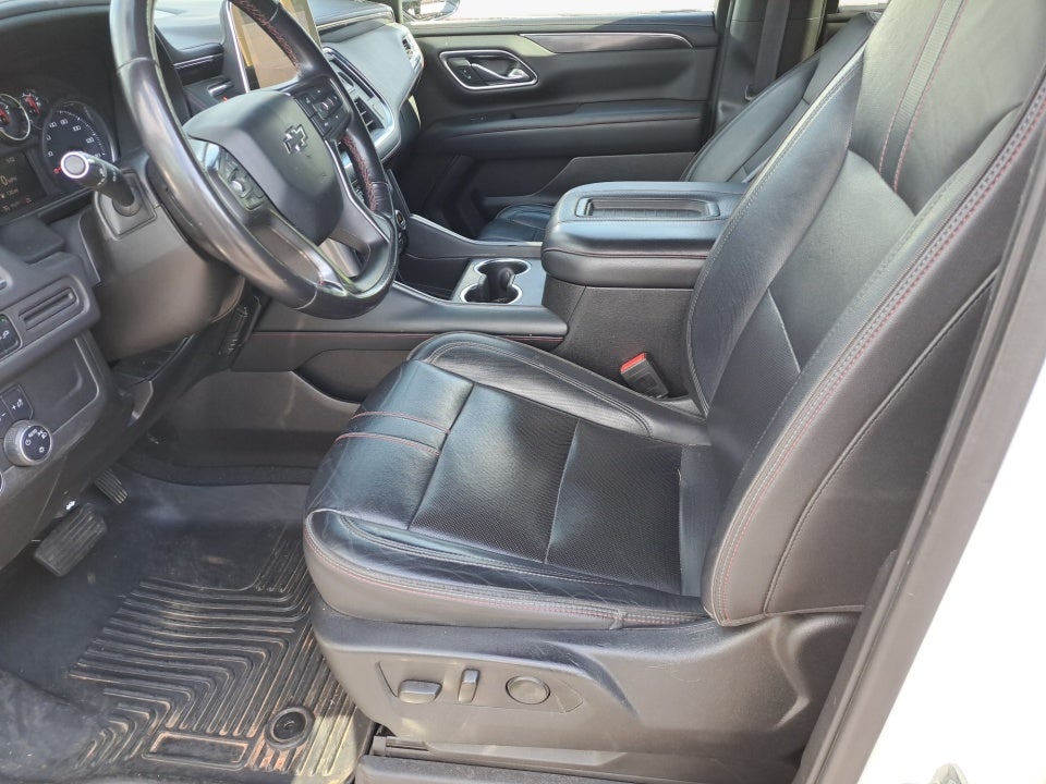 2021 Chevrolet Tahoe 4WD RST