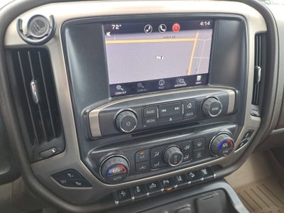 2015 GMC Sierra 2500HD Denali