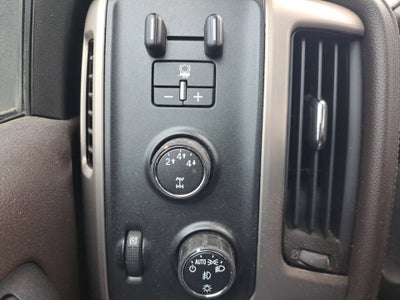 2015 GMC Sierra 2500HD Denali