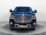2018 GMC Sierra 2500HD Denali