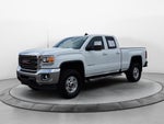 2016 GMC Sierra 2500HD SLE