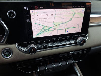 2023 GMC Canyon 4WD Denali