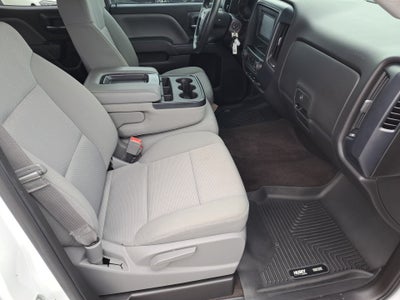 2015 GMC Sierra 1500 Base