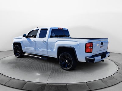 2015 GMC Sierra 1500 Base