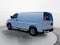 2025 GMC Savana Cargo RWD 2500 Regular Wheelbase Work Van