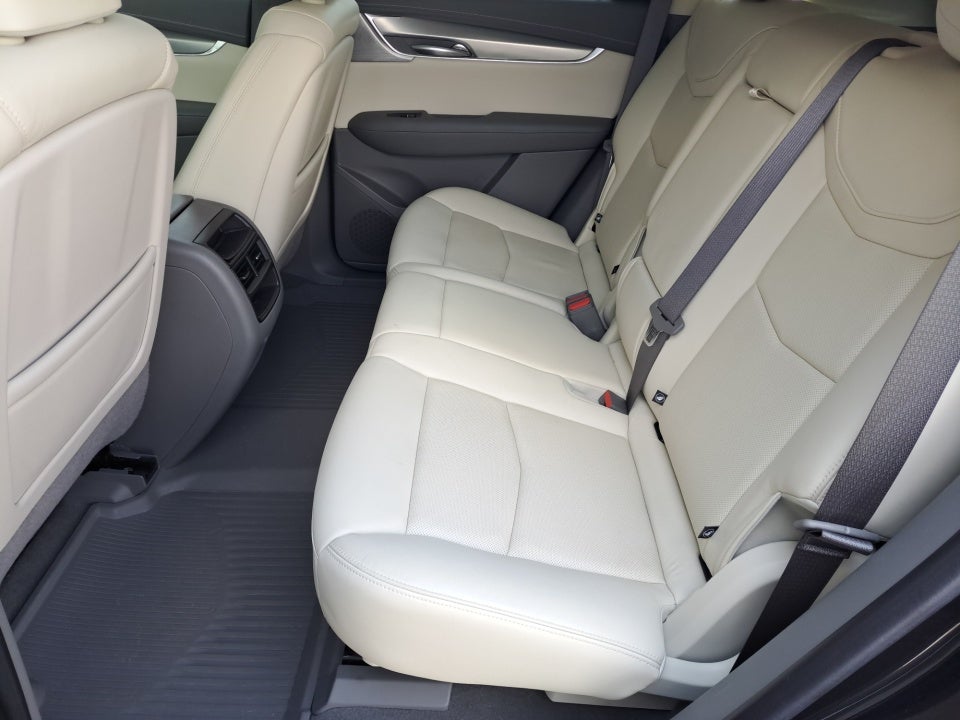2020 Cadillac XT5 FWD Premium Luxury