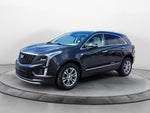 2020 Cadillac XT5 FWD Premium Luxury