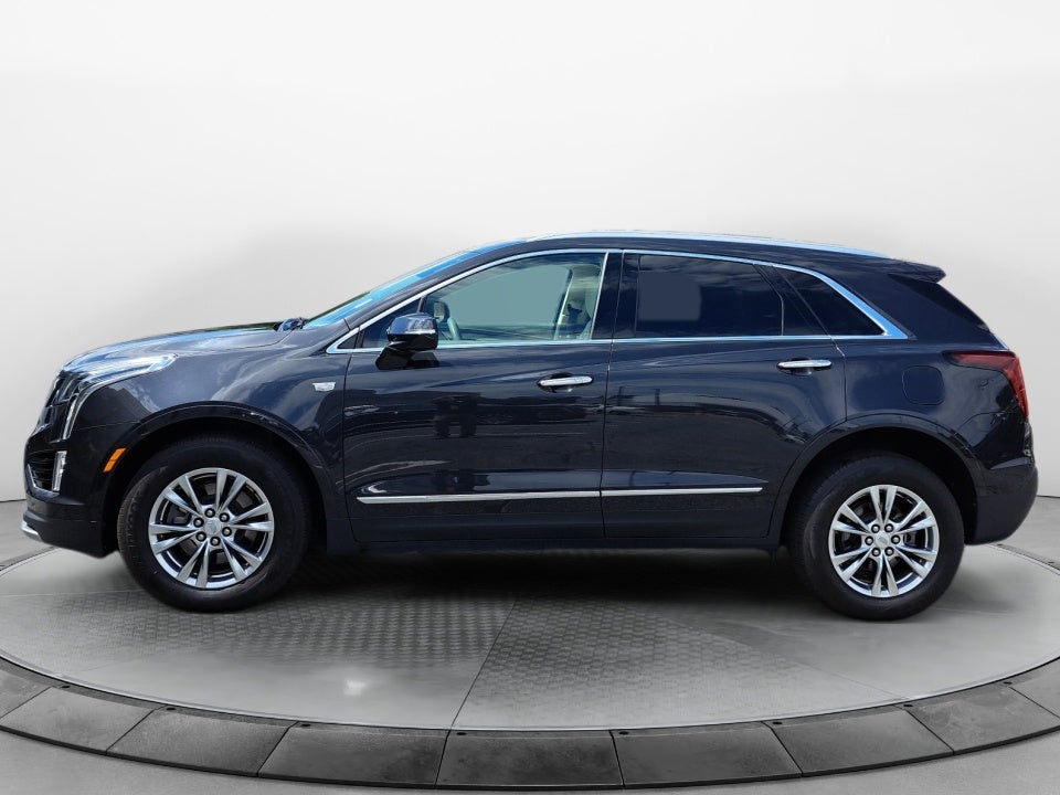 2020 Cadillac XT5 FWD Premium Luxury