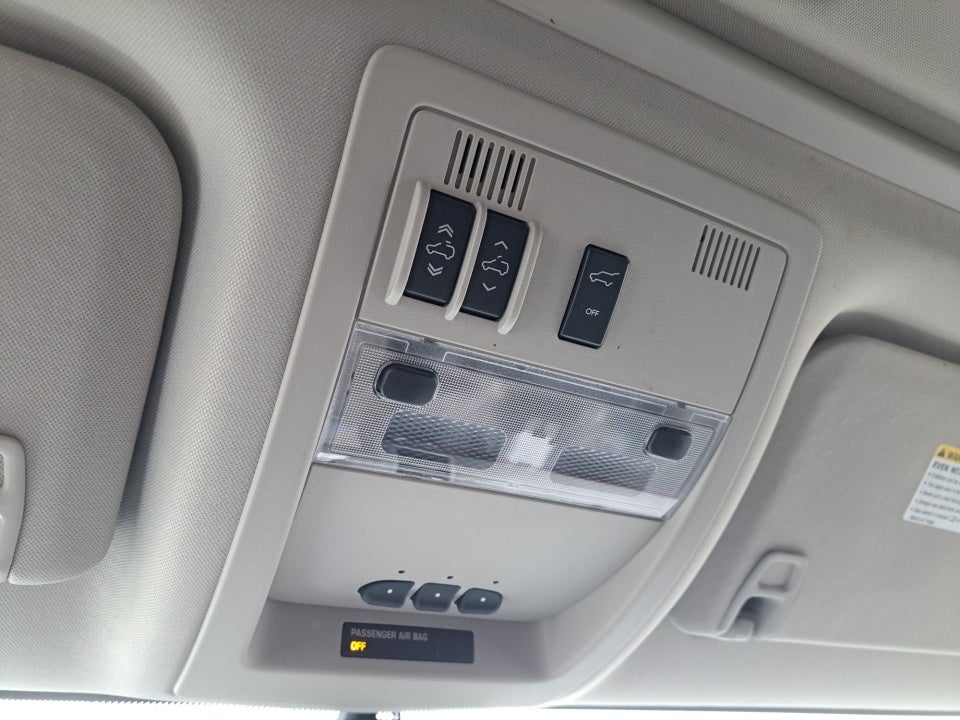 2012 Cadillac Escalade Luxury