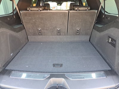 2022 Cadillac Escalade ESV Premium Luxury