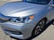 2017 Honda Accord EX-L V6