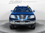 2011 Nissan Frontier SL