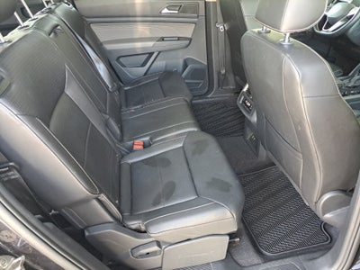 2022 Volkswagen Atlas 3.6L V6 SEL