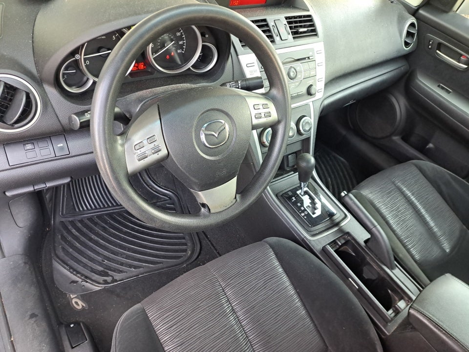 2010 Mazda Mazda6 i Sport