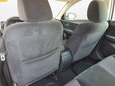 2010 Mazda Mazda6 i Sport