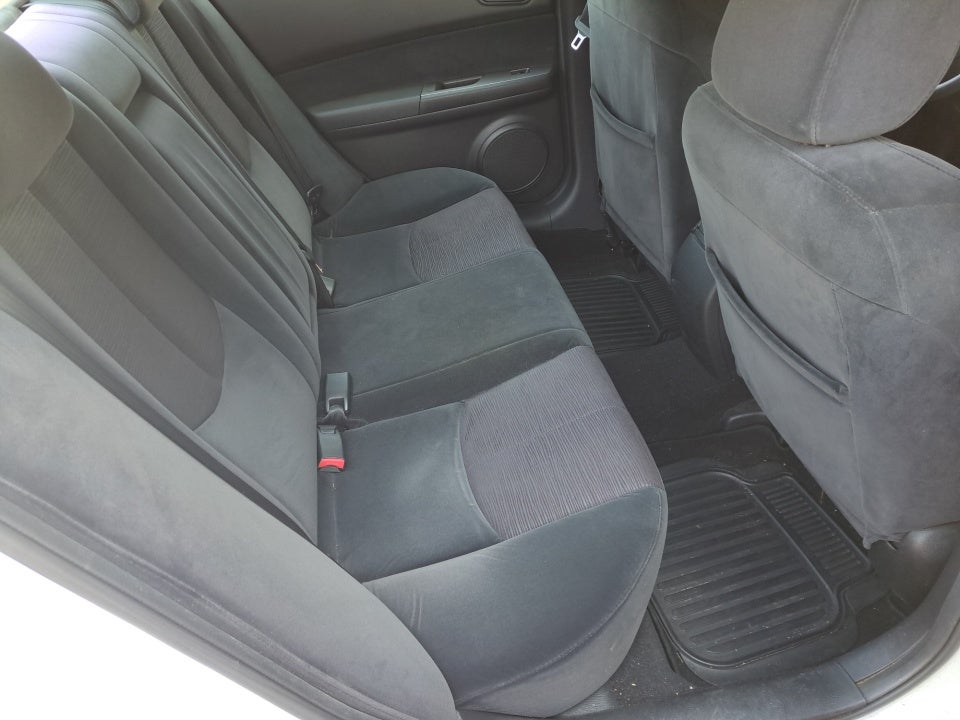 2010 Mazda Mazda6 i Sport