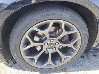 2018 Chrysler 300 300S