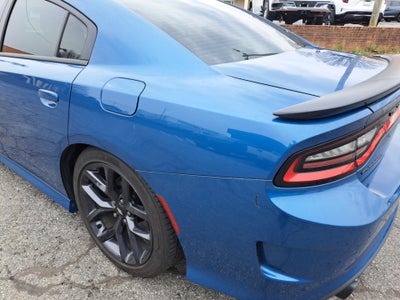 2021 Dodge Charger GT RWD