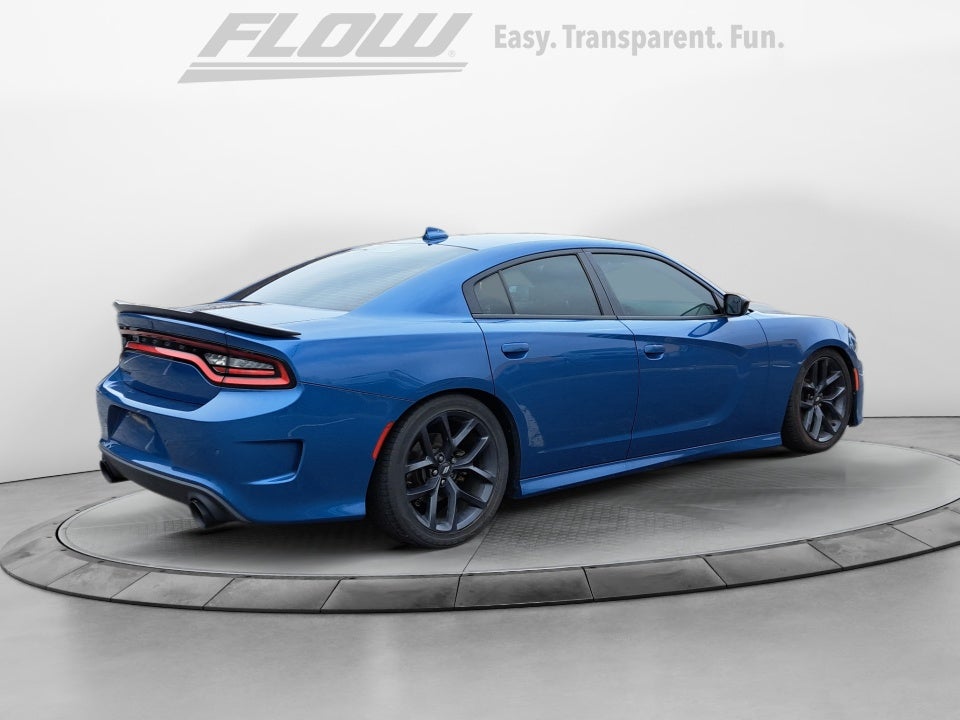 2021 Dodge Charger GT RWD