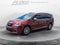 2021 Chrysler Pacifica Hybrid Hybrid Pinnacle