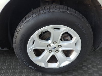 2014 Ford Edge SE