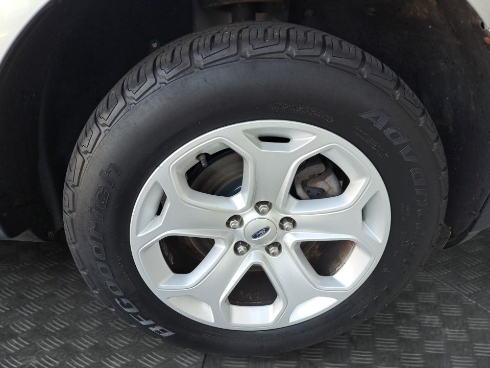 2014 Ford Edge SE