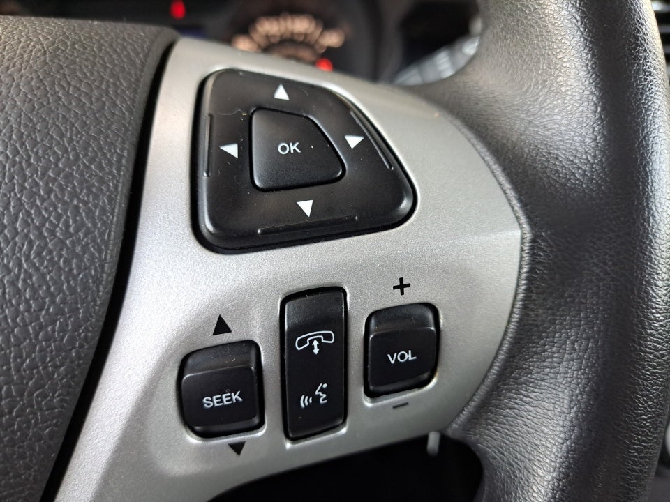 2014 Ford Edge SE