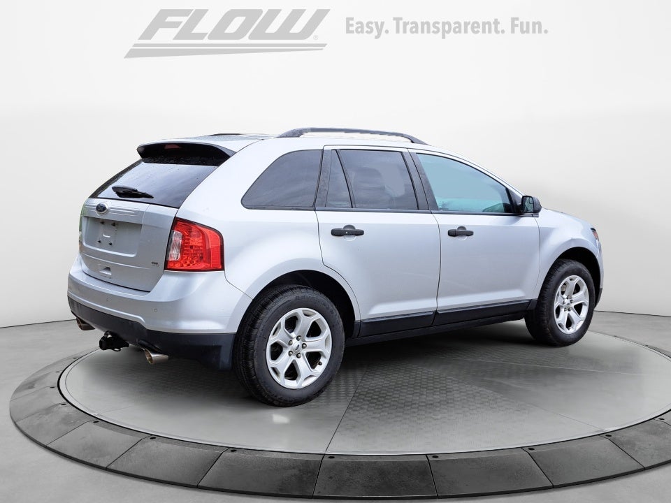 2014 Ford Edge SE