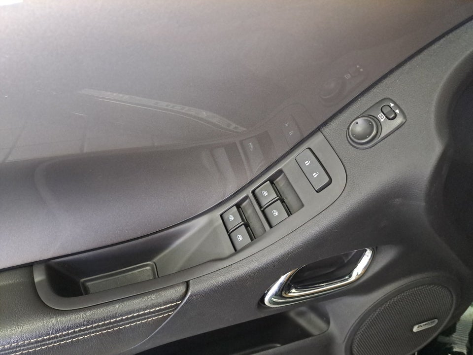 2015 Chevrolet Camaro 2SS