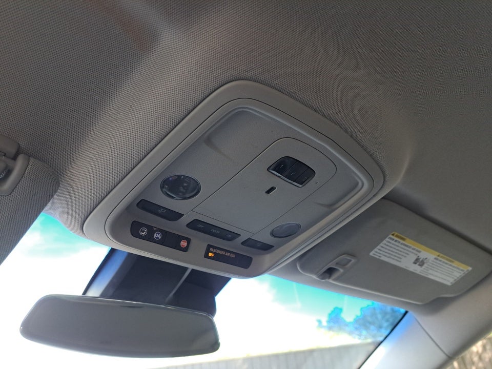 2017 Cadillac XTS Luxury