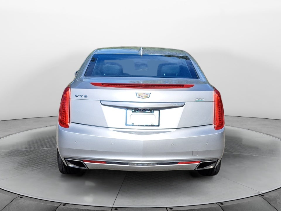 2017 Cadillac XTS Luxury