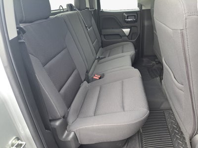 2019 Chevrolet Silverado 2500HD LT