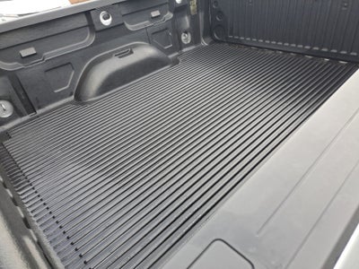 2019 Chevrolet Silverado 2500HD LT