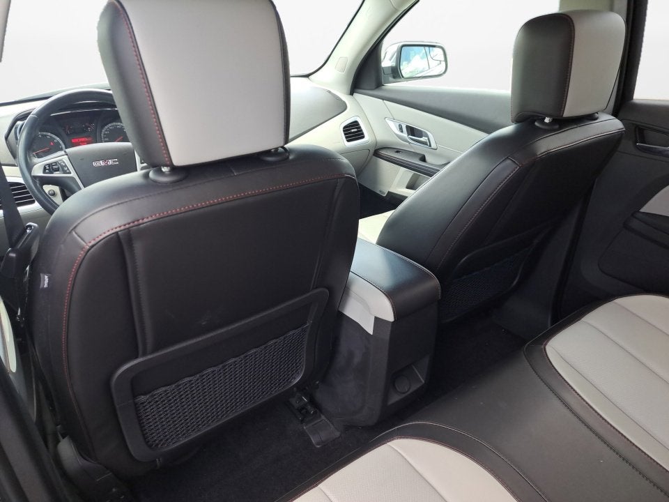 2013 GMC Terrain SLT-2