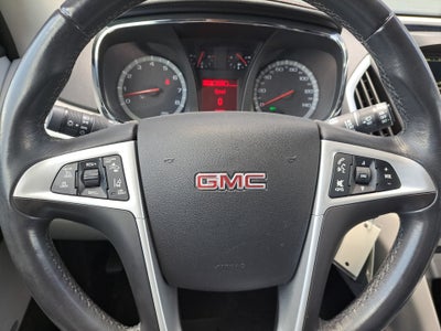 2013 GMC Terrain SLT-2